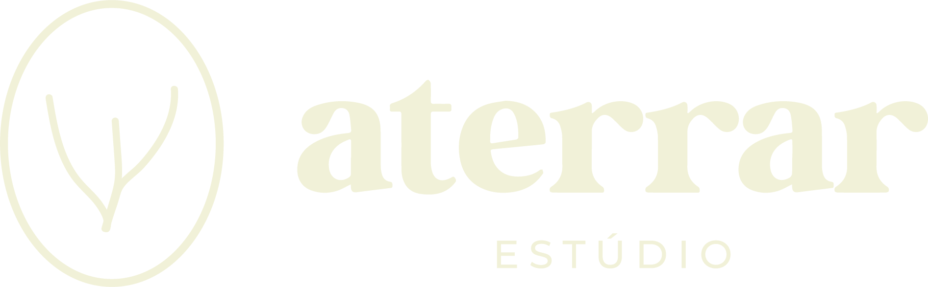 Estúdio Aterrar